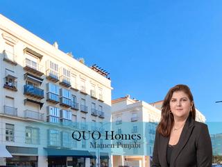 Flat in Plaza de Toros