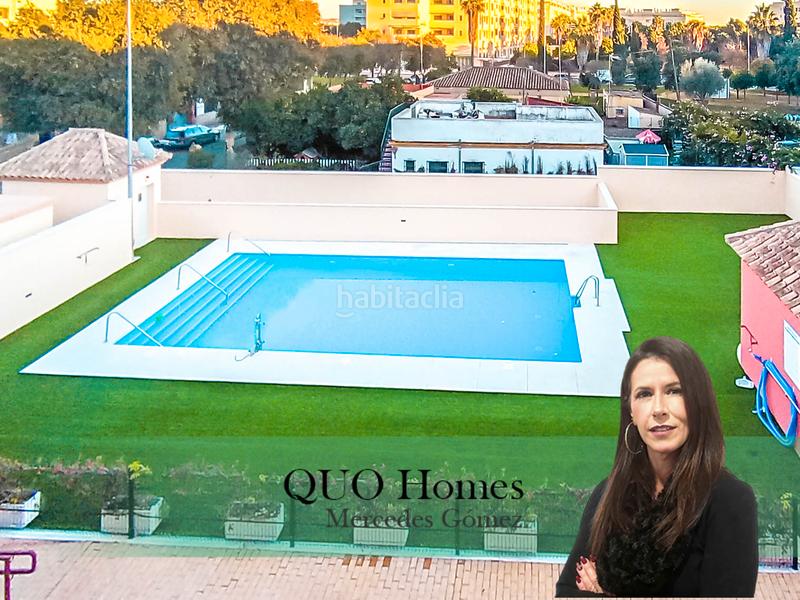 Foto cf72023c-9b35-40fc-b46d-90c25250adca. Casa adosada en Caballero Bonald-S. José Obrero-Guadalcacín Jerez de la Frontera