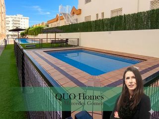 Etagenwohnung in El Altillo