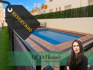Appartement à El Altillo
