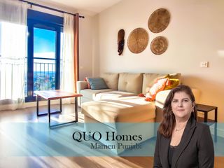 Appartamento in Picadueñas