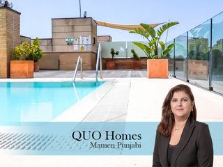 Flat in El Altillo