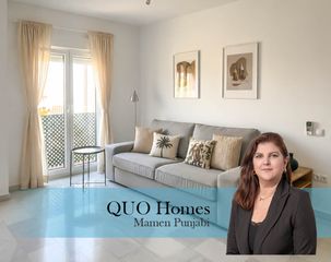 Appartamento in Centro