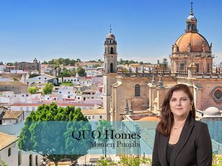 Etagenwohnung in Centro