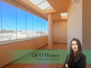 Rent Penthouse in Pozoalbero