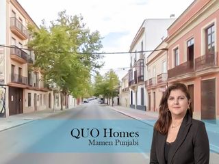 Etagenwohnung in Madre de Dios