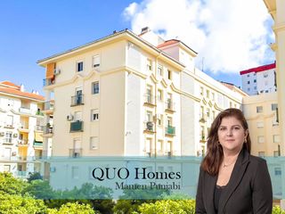 Flat in Plaza de Toros