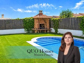 Casa a Puertas del sur - Guadabajaque