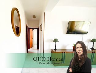 Pis a San Telmo - Federico Mayo - El Porta