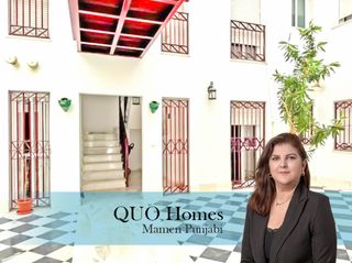 Appartamento in Centro