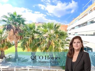 Etagenwohnung in Caballero Bonald-S. José Obrero-Guadalcacín