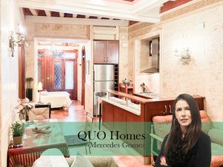 Studiowohnung in Centro