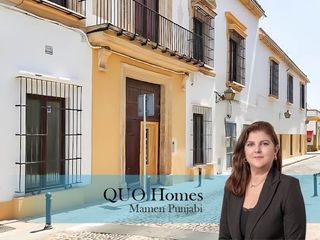 House in Torresoto - Agrimensor