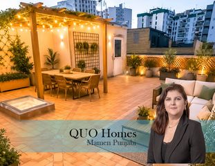 Casa a Pago San José - Princi - Jerez