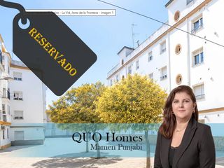Flat in El Retiro - La Vid