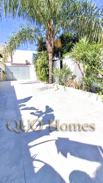 Foto 6397b956-0033-498a-b132-18d4da09e39b. Casa amb aparcament a Pozoalbero Jerez de la Frontera