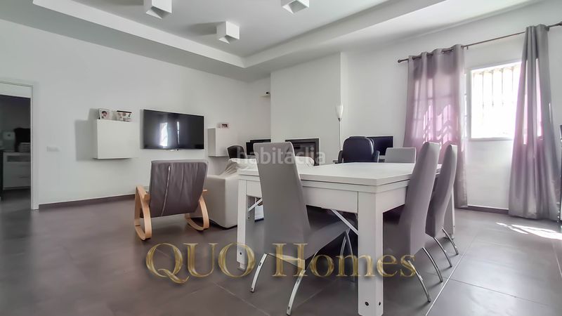Foto bbc53798-71e7-4660-b895-fb4a897d91fd. Casa amb aparcament a Pozoalbero Jerez de la Frontera