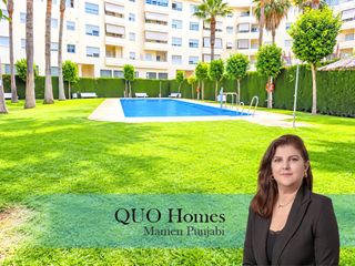 Etagenwohnung in Caballero Bonald-S. José Obrero-Guadalcacín