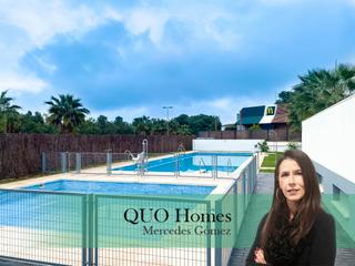 Location Appartement à Caballero Bonald-S. José Obrero-Guadalcacín