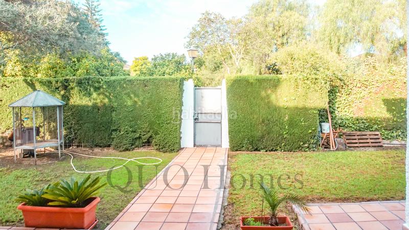 Foto 01522c7b-cd89-491f-9a05-be31859a5db5. Chalet en Montealto Jerez de la Frontera