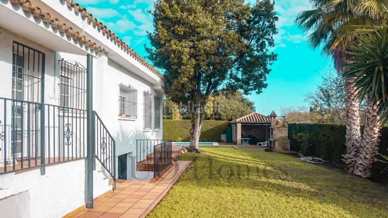 Foto 01652df9-f364-4471-82b5-28dae884bb5b. Chalet en Montealto Jerez de la Frontera