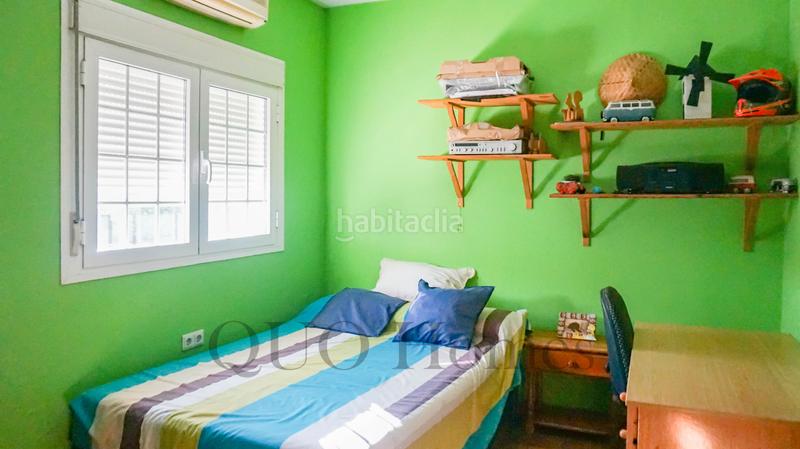 Foto 0888578c-aa0c-4856-bba7-02fb1ea3f8fb. Chalet en Montealto Jerez de la Frontera