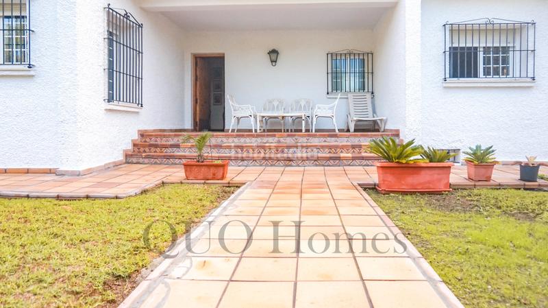 Foto 21b634b3-edec-412e-8eb5-979586e7c3cd. Chalet en Montealto Jerez de la Frontera