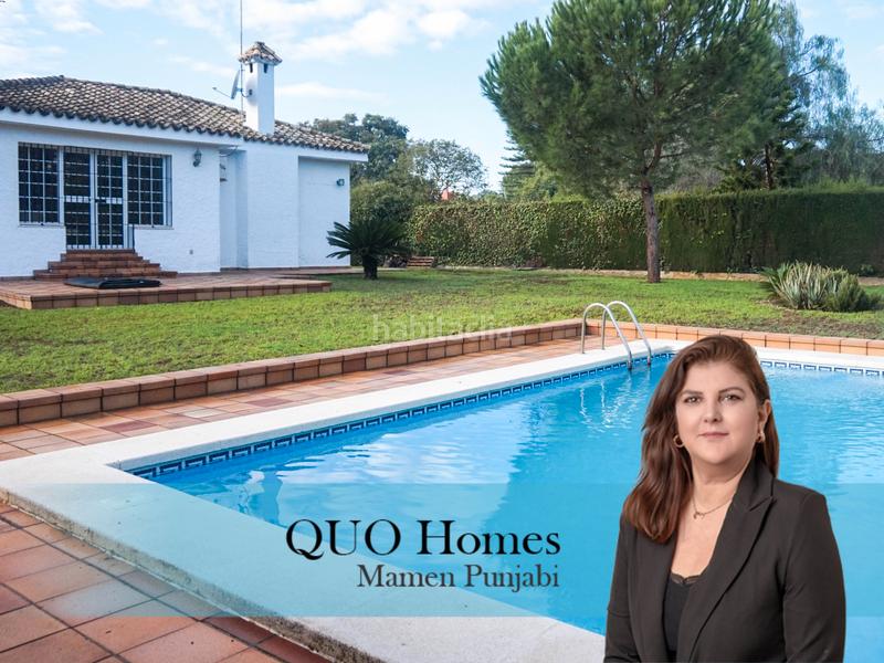 Foto 2fe386b7-9238-4181-b218-4f043bb185e1. Chalet en Montealto Jerez de la Frontera
