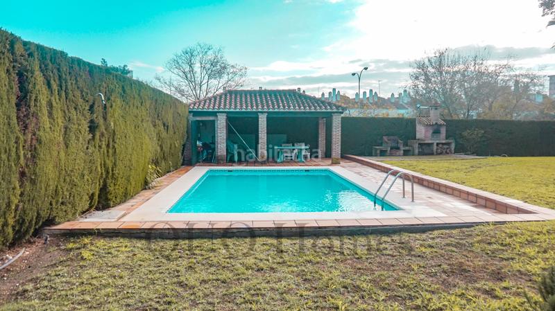 Foto 4606a283-2666-40c9-bdaa-0db5aad63afc. Chalet en Montealto Jerez de la Frontera