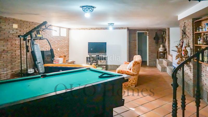 Foto 4d379298-f272-45fa-bb8c-4db557e048b9. Chalet en Montealto Jerez de la Frontera