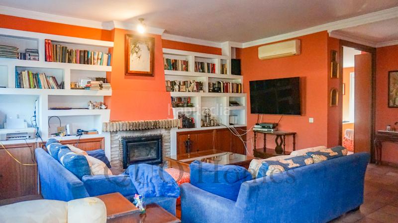 Foto 57cceb93-9a3b-432e-b431-1bf7a7563dce. Chalet en Montealto Jerez de la Frontera