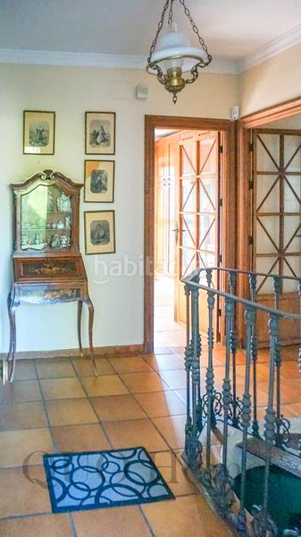 Foto 7f1e2928-798d-49d7-a9e3-1214e48e2df6. Chalet en Montealto Jerez de la Frontera