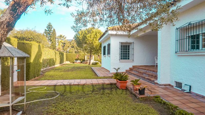 Foto 8749b0e1-9919-401e-8a7b-54305fa52ce4. Chalet en Montealto Jerez de la Frontera