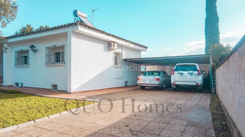 Foto 9fdf057e-2c4c-4c00-9afe-e461ced9ee9f. Chalet en Montealto Jerez de la Frontera