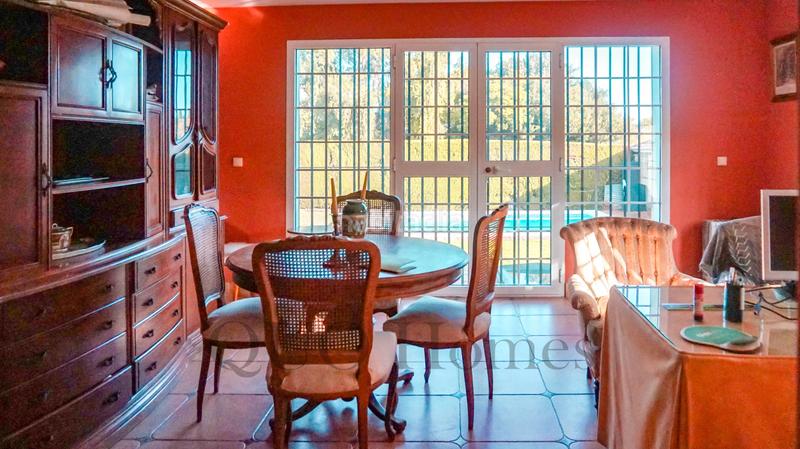 Foto add883e5-384c-433d-ab86-98fc7bade635. Chalet en Montealto Jerez de la Frontera