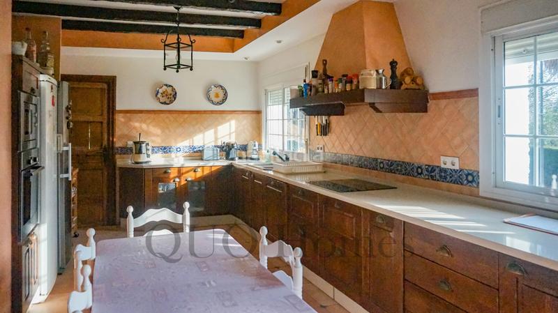 Foto d11f3c91-bf4c-4191-9e5d-cdba1b5b8222. Chalet en Montealto Jerez de la Frontera