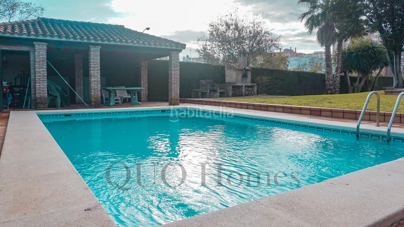 Foto e4f381ec-f254-4526-a9f0-6cbbc37bafec. Chalet en Montealto Jerez de la Frontera