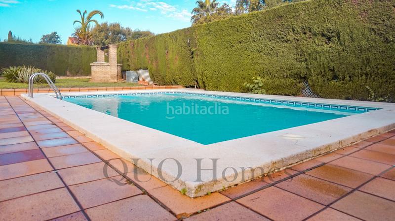 Foto fda9f1c0-0923-4ad6-965a-697fe5dc0c29. Chalet en Montealto Jerez de la Frontera