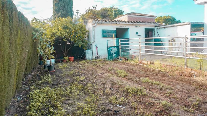 Foto ff94526d-afed-4f77-92f0-b8921b26fdb3. Chalet en Montealto Jerez de la Frontera