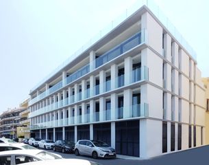 L´Escala Passieg