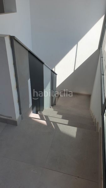 escales golfa. Promozione Alcalde Joan Bertran 68 i 70 in Reus. Case unifamiliari di nuova costruzione