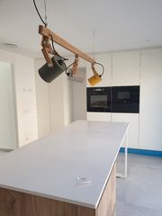 Casa a schiera in Carrer alcalde joan bertran, 66. Obra nueva. Nuove construzione