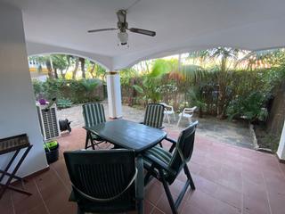 Location Appartement à La Dama de Noche - La Alzambra. Piso en alquiler en nueva andalucía  la dama de noche, 2 dormito