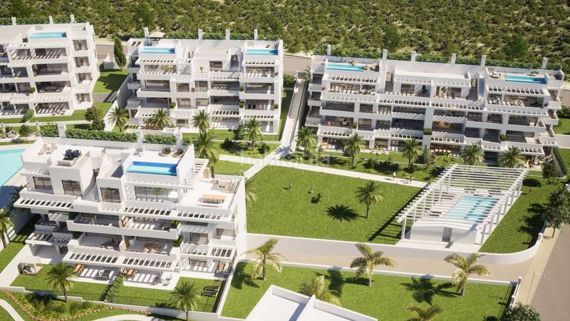 Foto eafd8f0e-910f-49c4-8ddc-06f928809a24. Apartamento en costafiore gardens apartamento en venta en buenas noches, 2 dormitorios. en Estepona