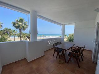 Apartament a Playa rocio 62. Apartamento en venta en puerto banús  cristamar, 3 dormitorios.