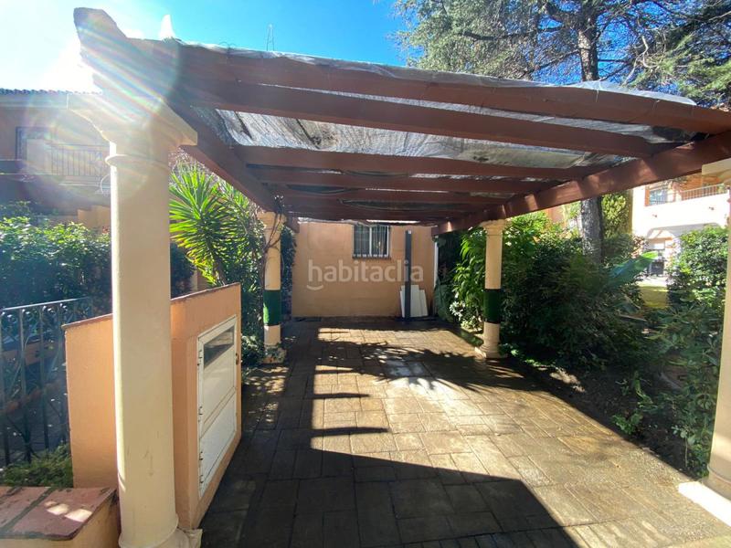 Foto 64185200-fee0-40be-80a6-1bc6408f13e9. Alquiler casa en venalmar casa en alquiler en atalaya, 3 dormitorios. en Estepona