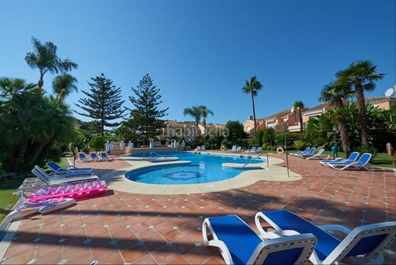 Foto 82da7aa8-bf18-4599-ab5d-8ada4e396000. Alquiler casa en venalmar casa en alquiler en atalaya, 3 dormitorios. en Estepona
