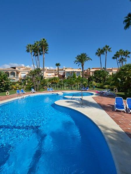 Foto c0e679d7-9d63-42cc-ab53-328c3d750c97. Alquiler casa en venalmar casa en alquiler en atalaya, 3 dormitorios. en Estepona