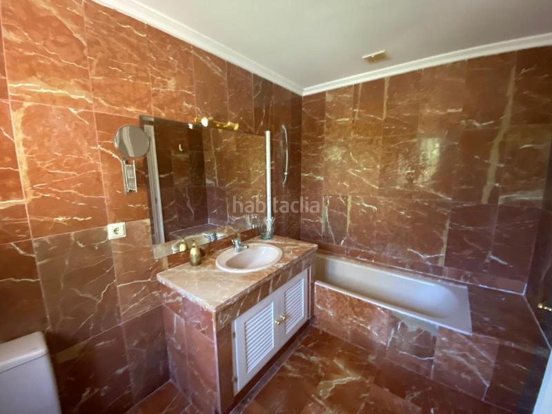 Foto 2464cc68-7986-4983-a767-0f6f6d8f35ce. Miete haus in venalmar in Atalaya - Isdabe Estepona