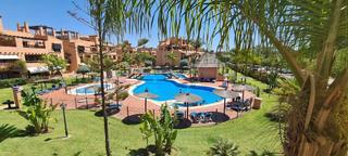 Lloguer Pis a Hacienda del sol. Piso en alquiler en atalaya, 2 dormitorios.